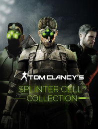 Tom Clancy's Splinter Cell Collection